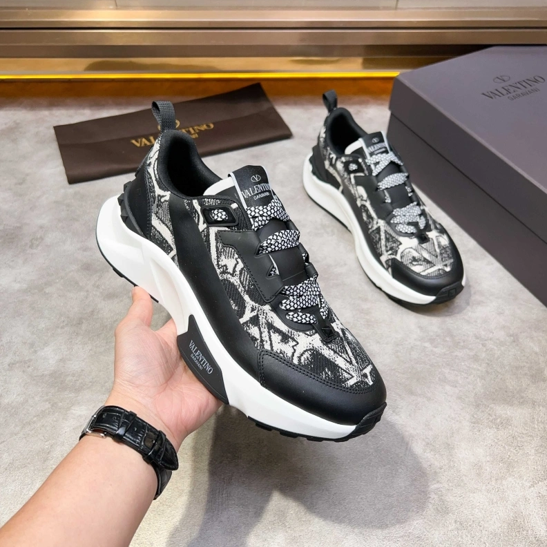 Vxlxntino Casual Shoes Resilient 229269
