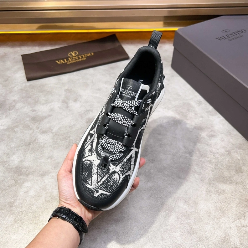 Vxlxntino Casual Shoes Resilient 229269