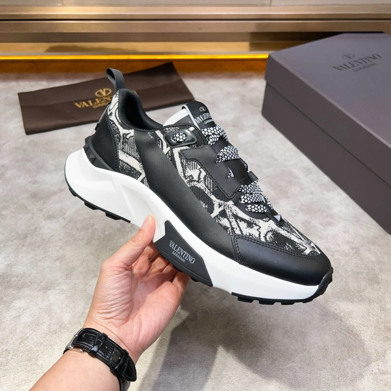 Vxlxntino Casual Shoes Resilient 229269