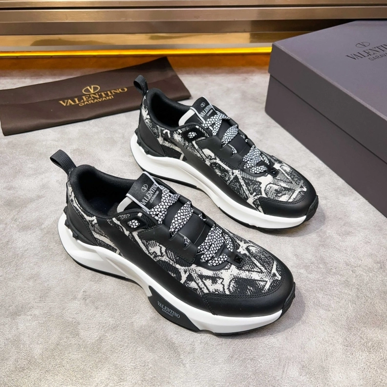 Vxlxntino Casual Shoes Resilient 229269