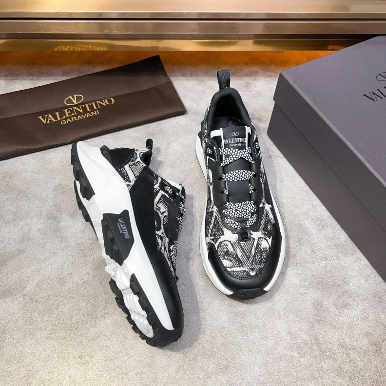 Vxlxntino Casual Shoes Resilient 229269