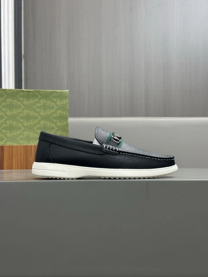 Gxccx Leather Shoes Timeless 156684