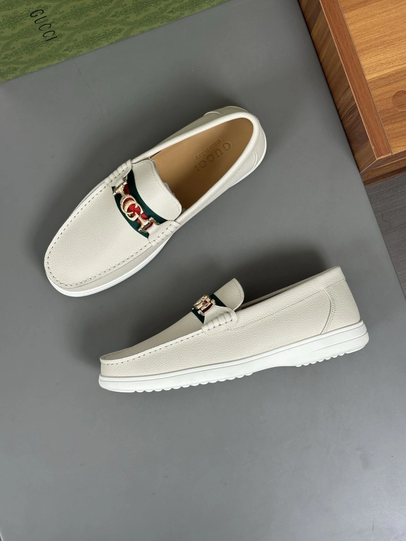 SmartChoice Gxccx Leather Shoes 156687