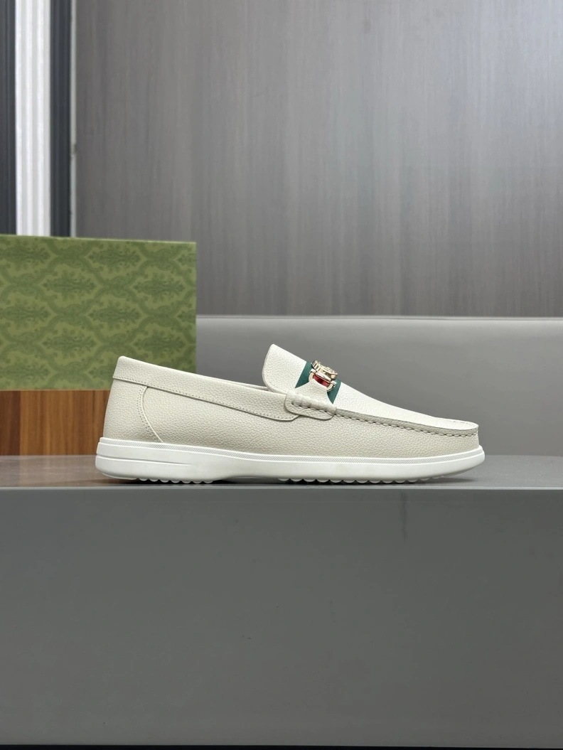 SmartChoice Gxccx Leather Shoes 156687