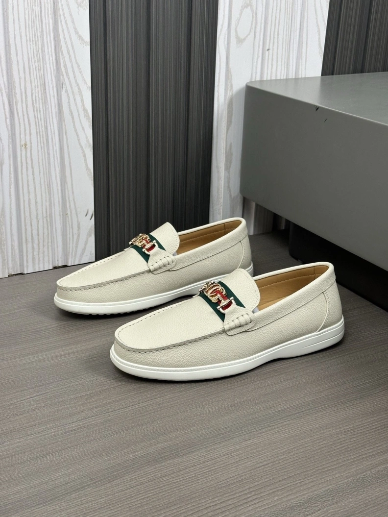 SmartChoice Gxccx Leather Shoes 156687
