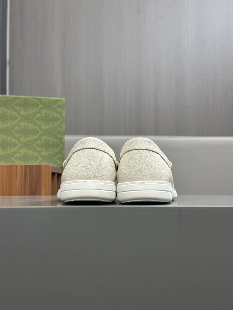 SmartChoice Gxccx Leather Shoes 156687
