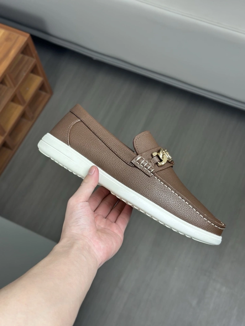GoodFit Gxccx Leather Shoes 156676