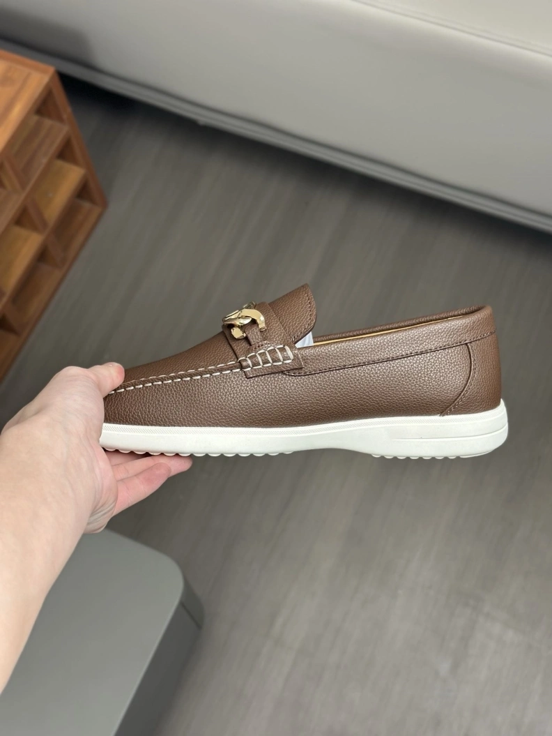 GoodFit Gxccx Leather Shoes 156676
