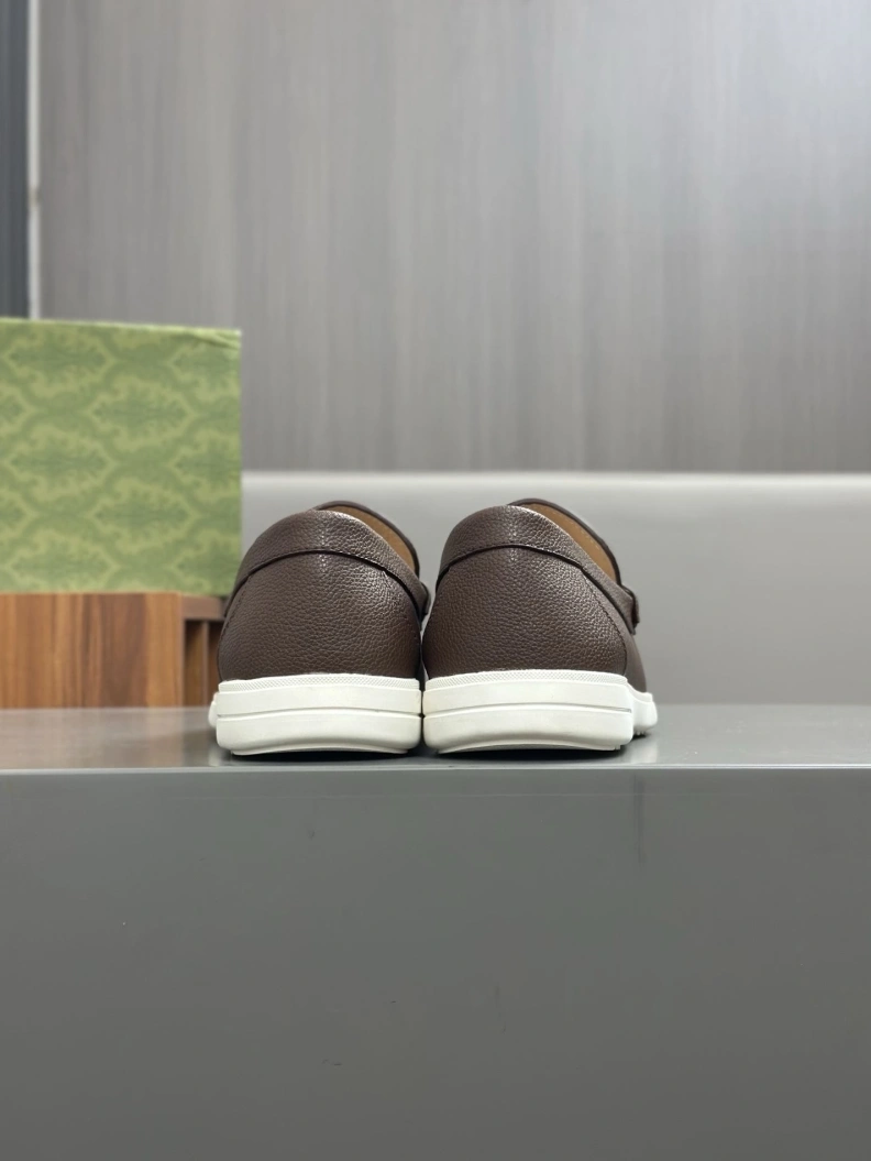 GoodFit Gxccx Leather Shoes 156676