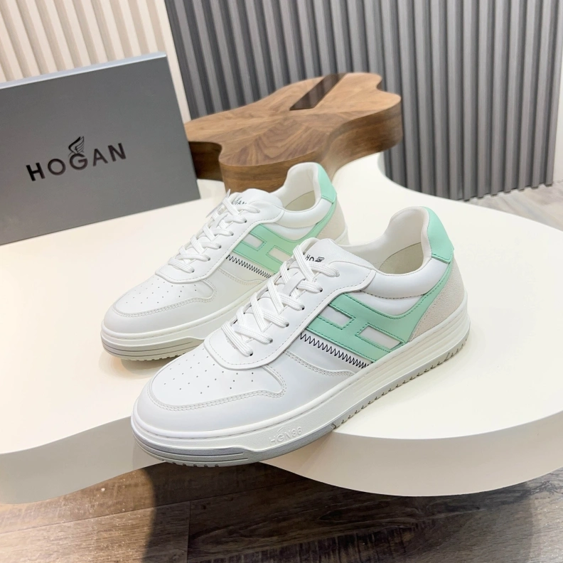 Practical Hxgxn Sneakers 177218