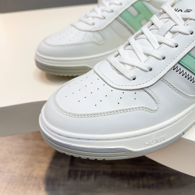Practical Hxgxn Sneakers 177218