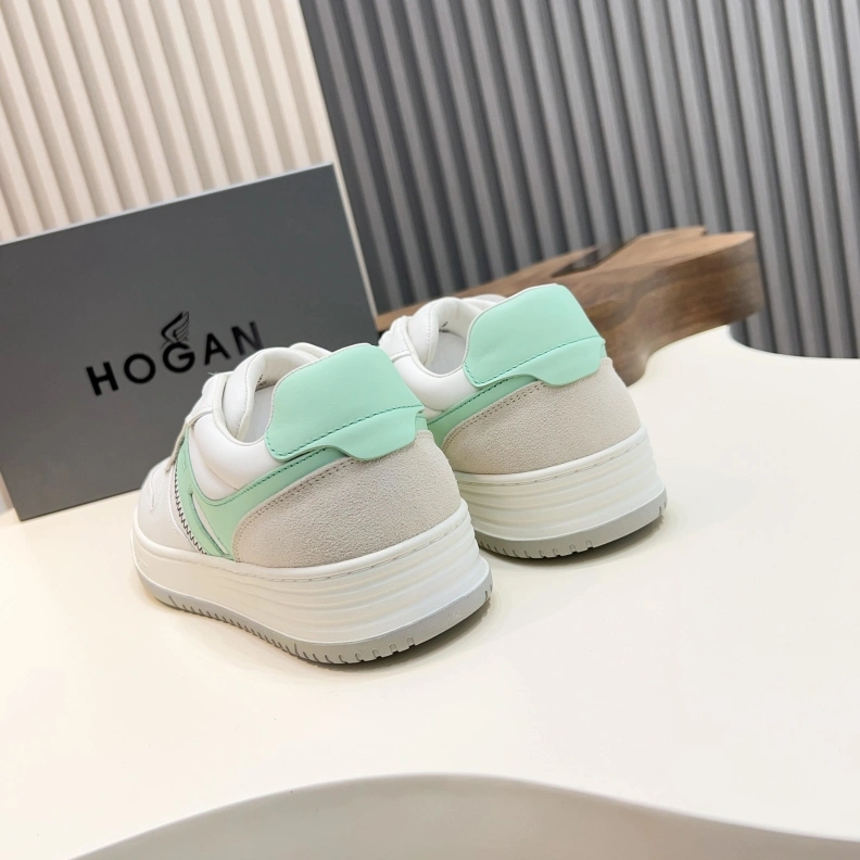 Practical Hxgxn Sneakers 177218