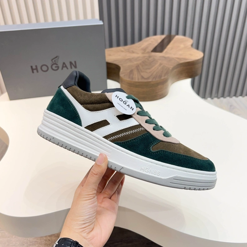 Hxgxn Sneakers Sophisticated 177204