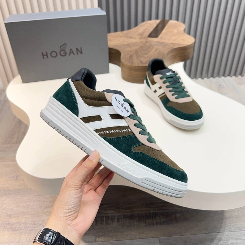 Hxgxn Sneakers Sophisticated 177204