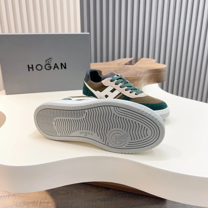 Hxgxn Sneakers Sophisticated 177204