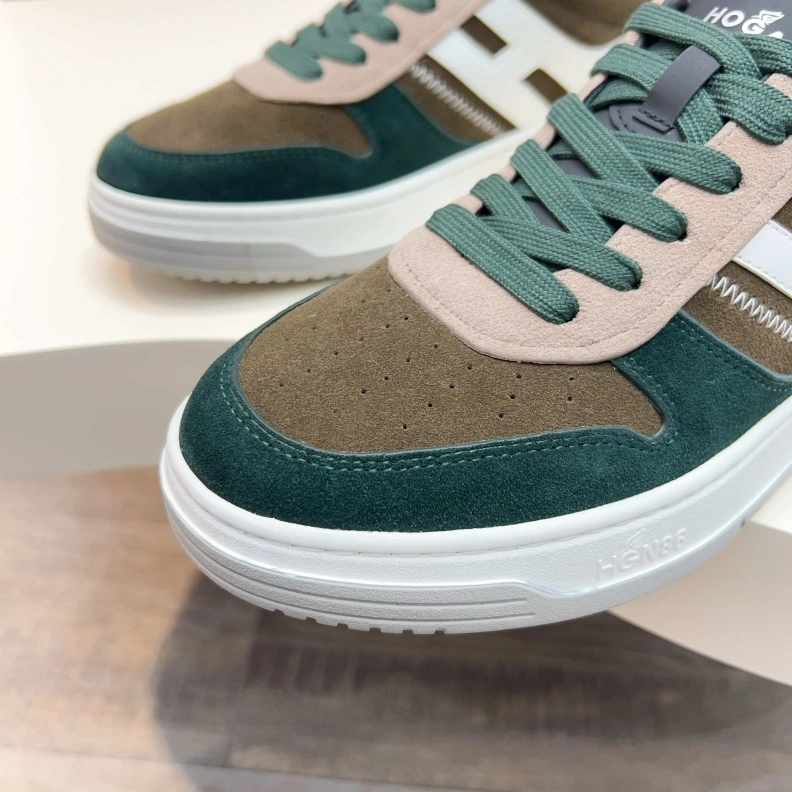 Hxgxn Sneakers Sophisticated 177204