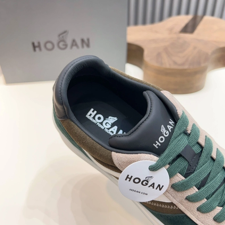 Hxgxn Sneakers Sophisticated 177204