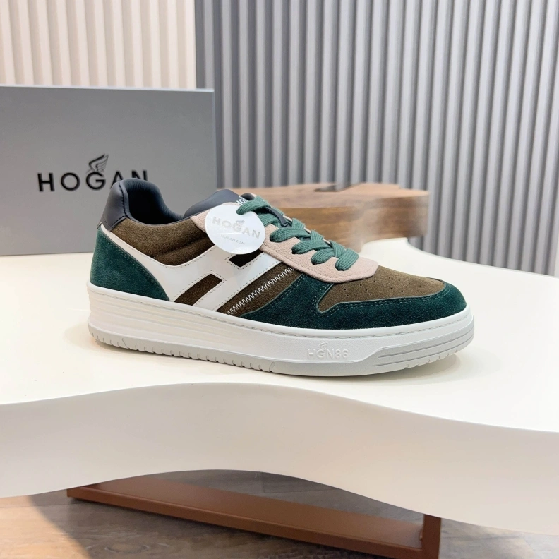 Hxgxn Sneakers Sophisticated 177204