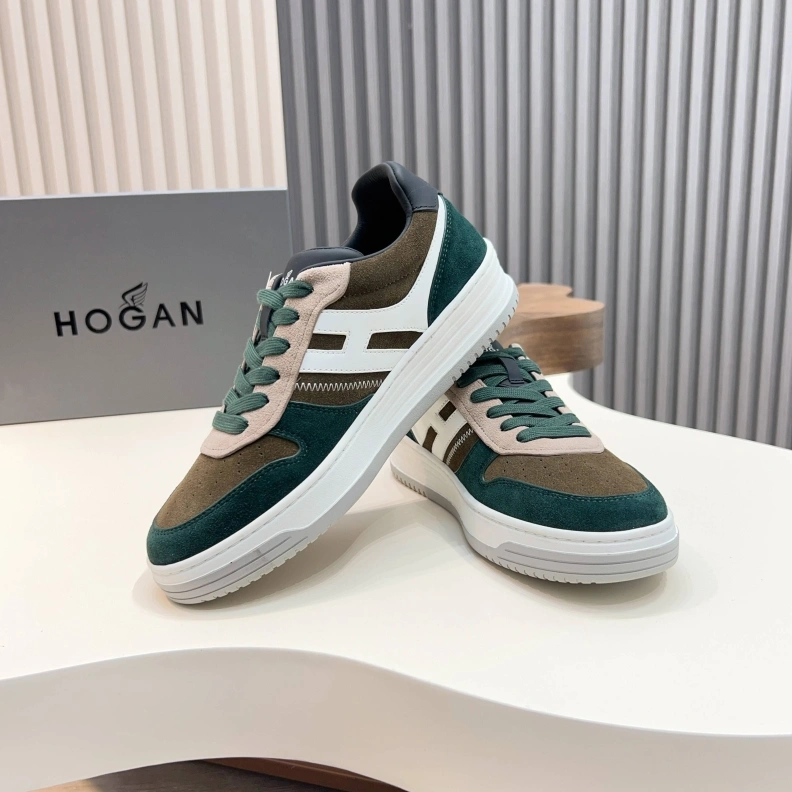 Hxgxn Sneakers Sophisticated 177204