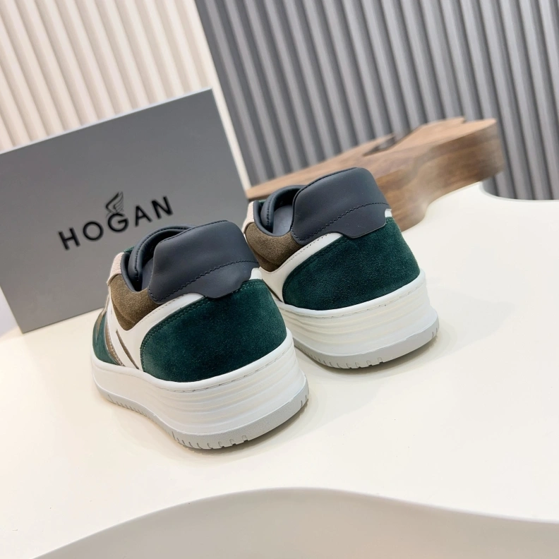 Hxgxn Sneakers Sophisticated 177204