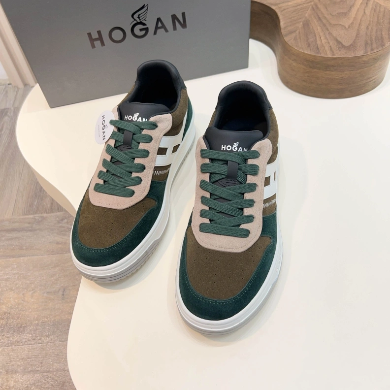 Hxgxn Sneakers Sophisticated 177204