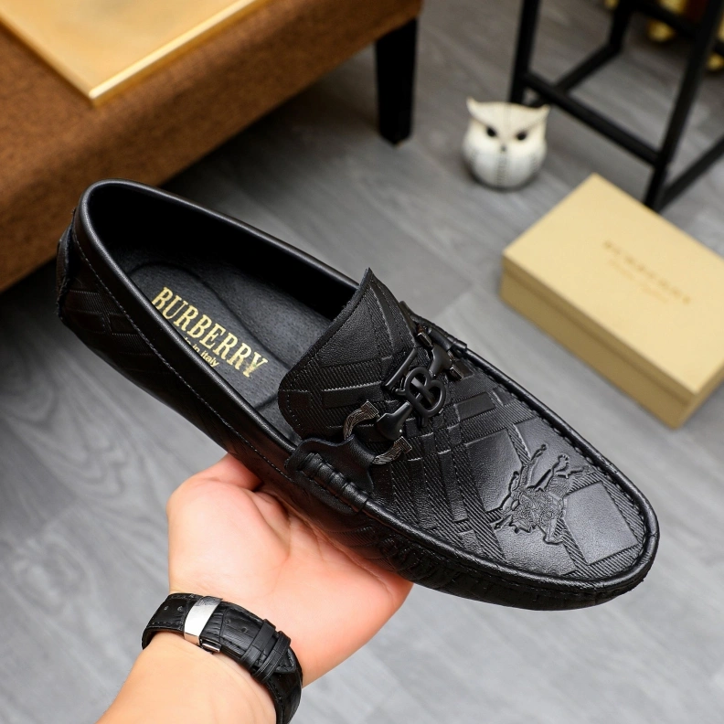 Bxrbxrry Sneakers Refined 114699