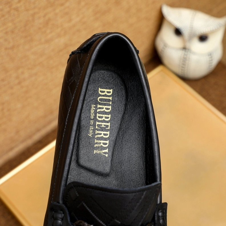 Bxrbxrry Sneakers Refined 114699