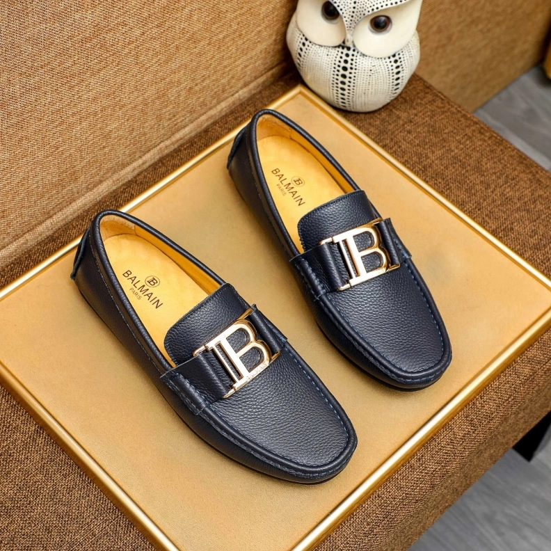 Othxr Leather Shoes Functional 211969