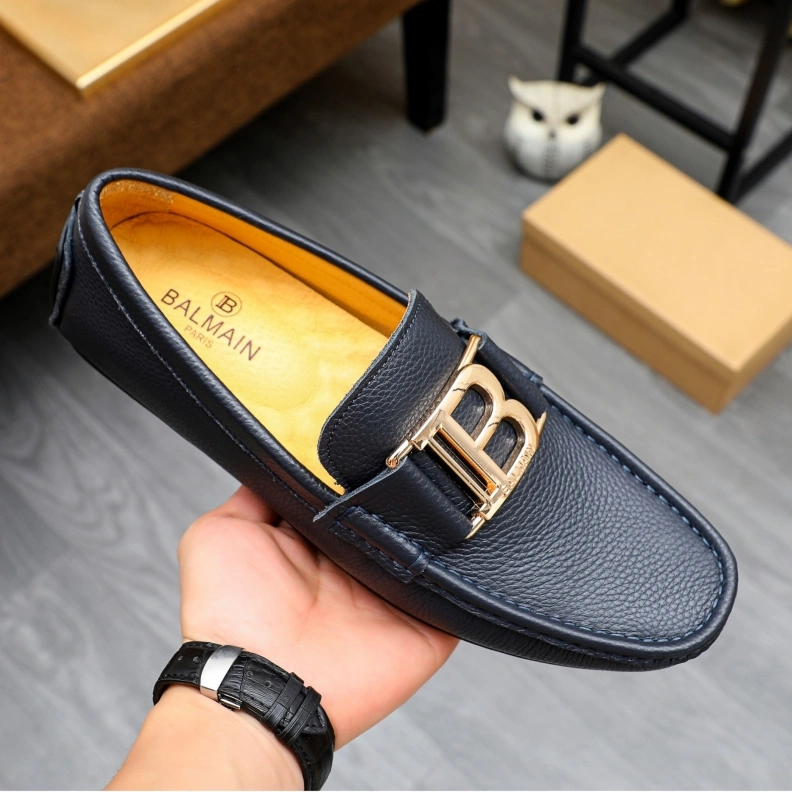 Othxr Leather Shoes Functional 211969