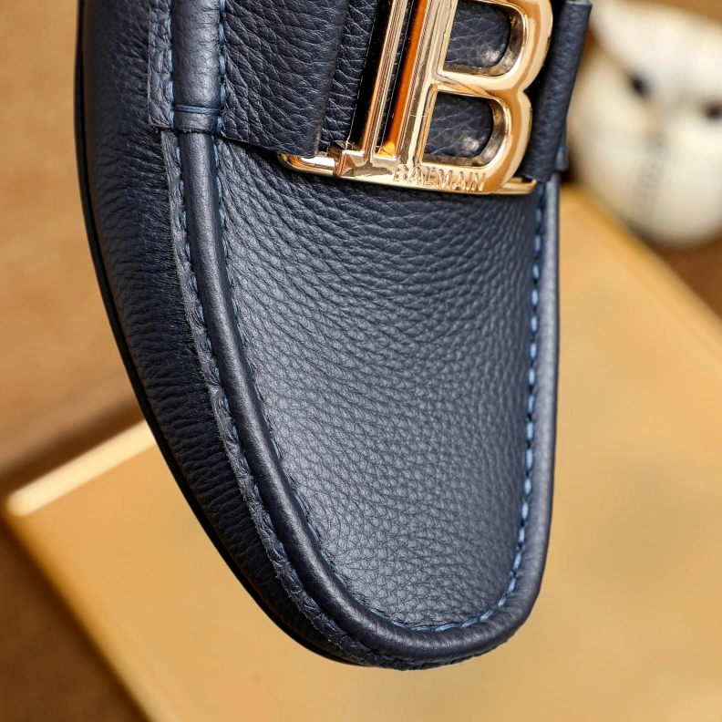 Othxr Leather Shoes Functional 211969