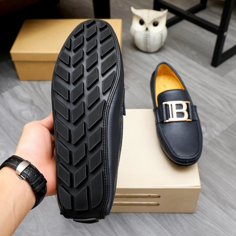 Othxr Leather Shoes Functional 211969