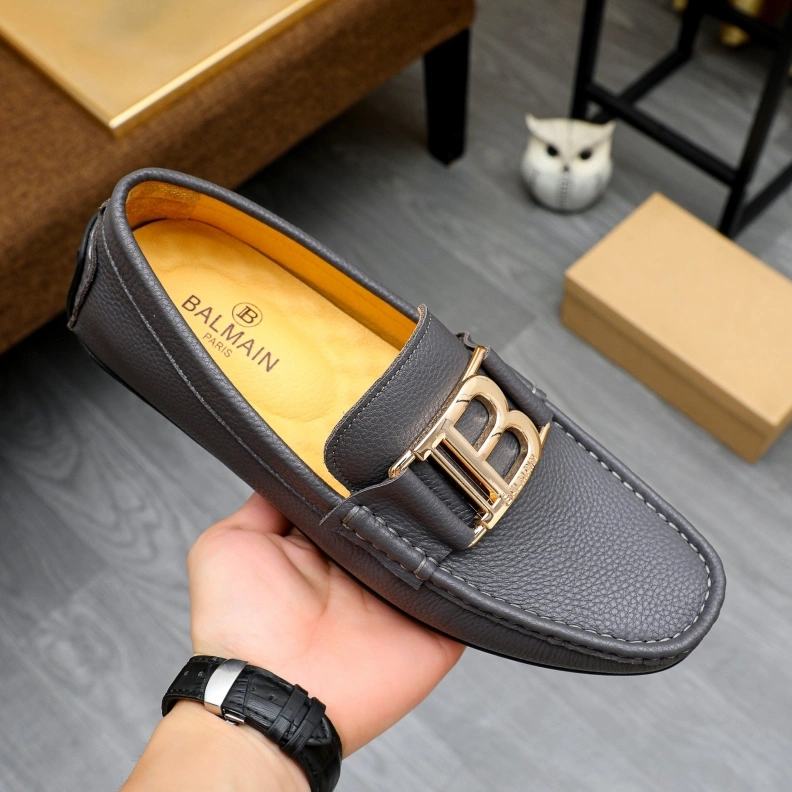 Sleek Othxr Leather Shoes 211968