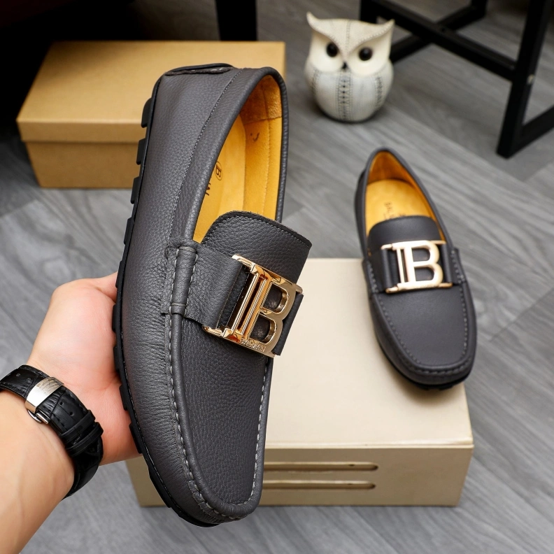 Sleek Othxr Leather Shoes 211968