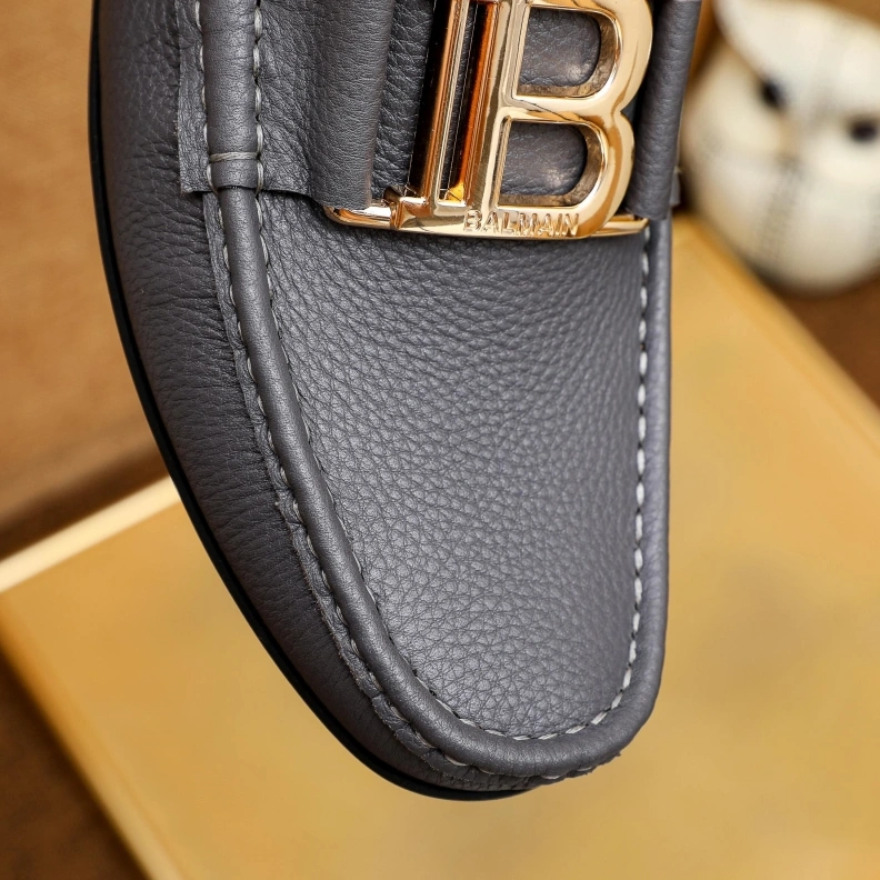 Sleek Othxr Leather Shoes 211968