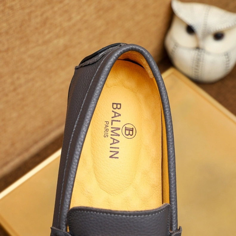 Sleek Othxr Leather Shoes 211968