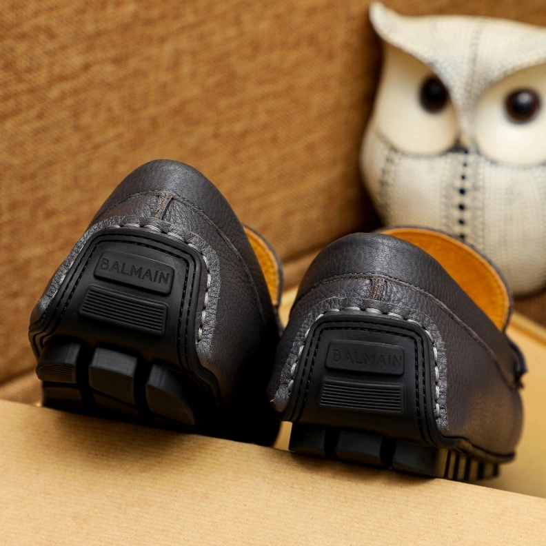 Sleek Othxr Leather Shoes 211968