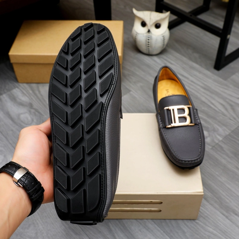 Sleek Othxr Leather Shoes 211968