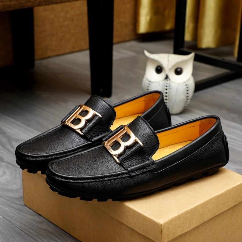 Othxr Leather Shoes Popular 211965