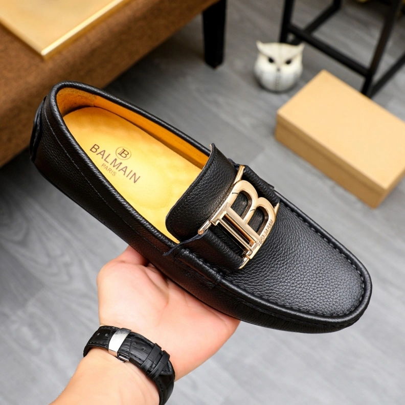 Othxr Leather Shoes Popular 211965