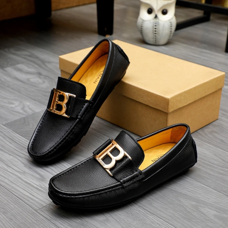 Othxr Leather Shoes Popular 211965
