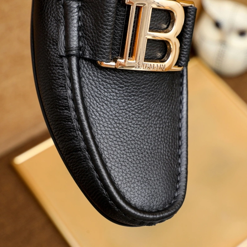 Othxr Leather Shoes Popular 211965