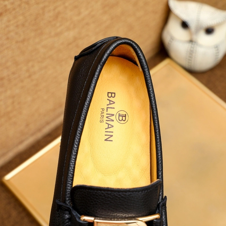 Othxr Leather Shoes Popular 211965
