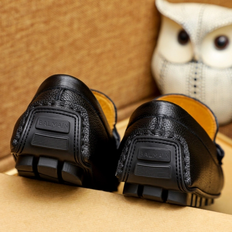 Othxr Leather Shoes Popular 211965