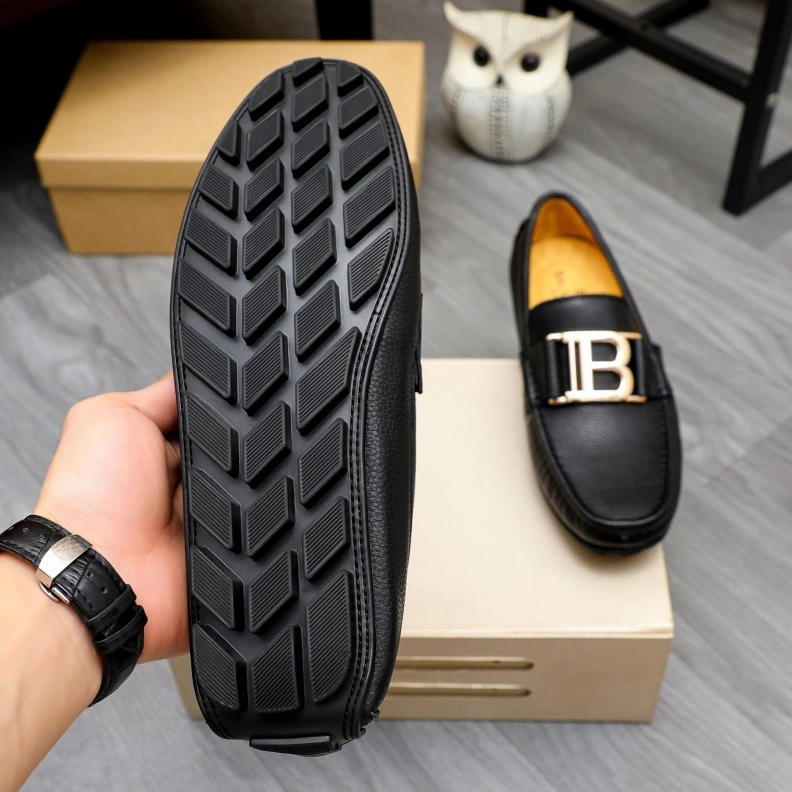 Othxr Leather Shoes Popular 211965