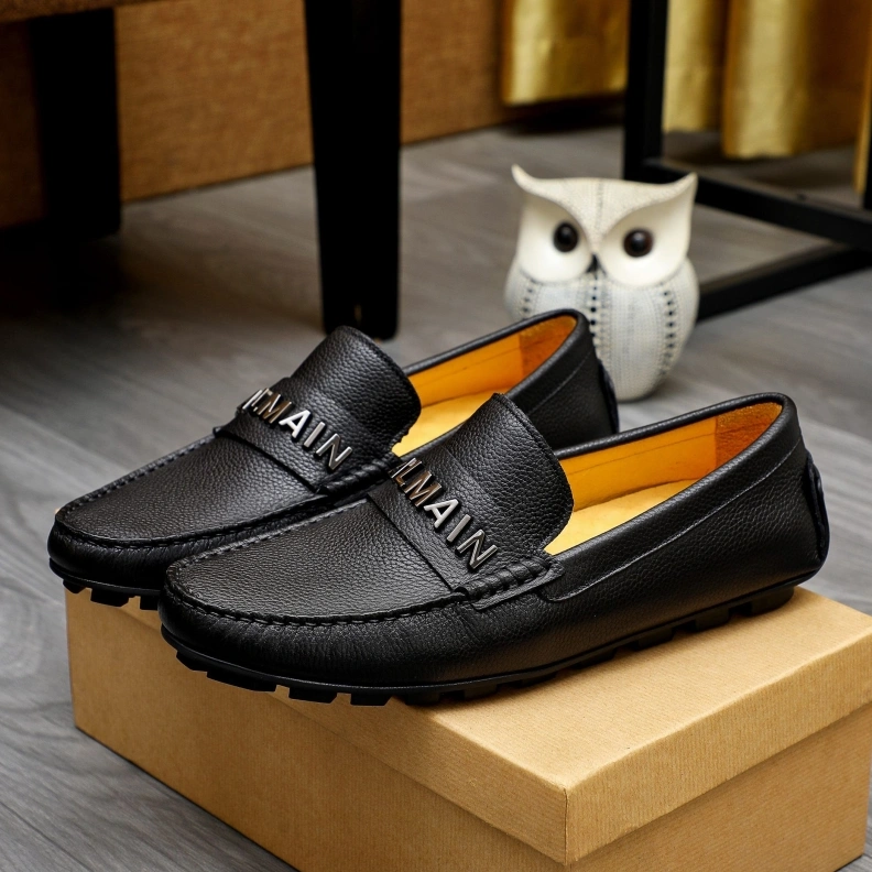 Othxr Leather Shoes Minimalist 211966