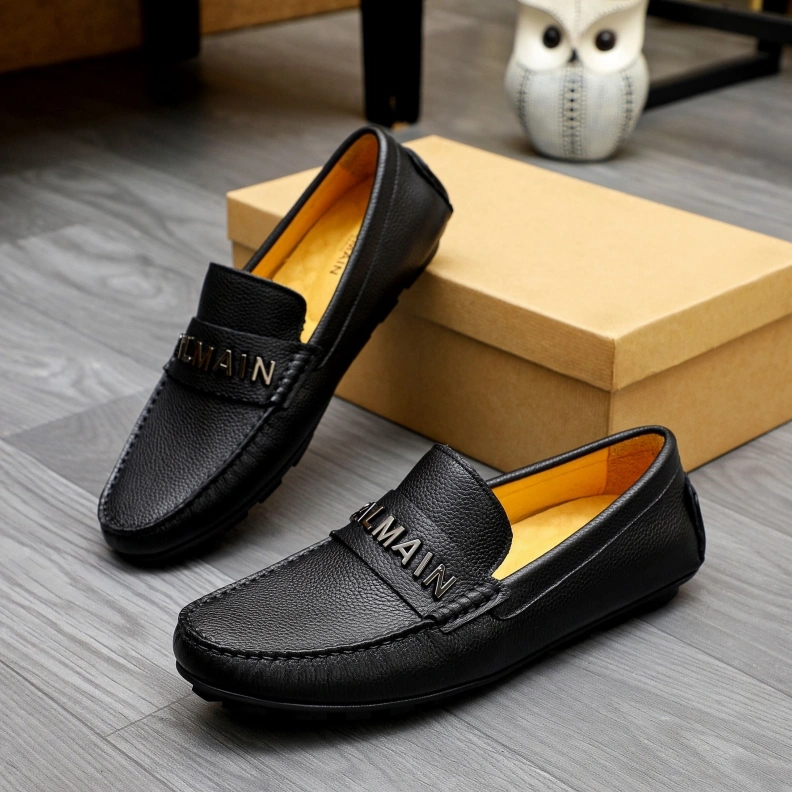 Othxr Leather Shoes Minimalist 211966