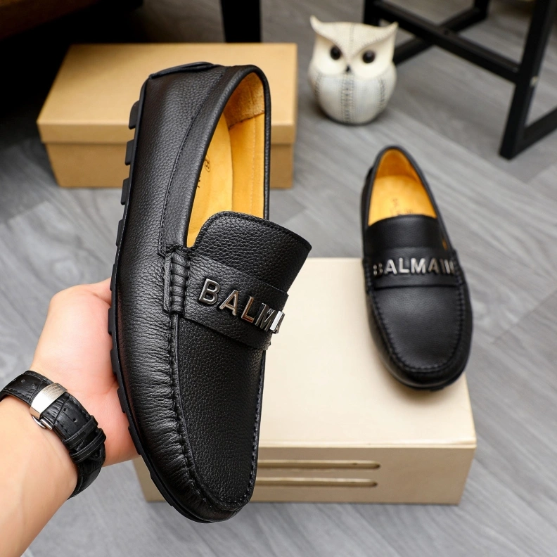 Othxr Leather Shoes Minimalist 211966