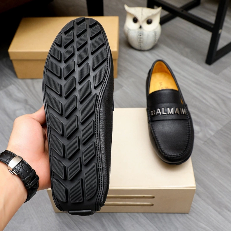 Othxr Leather Shoes Minimalist 211966