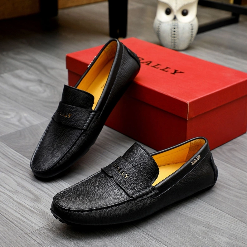 Othxr Leather Shoes Fashionable 211963