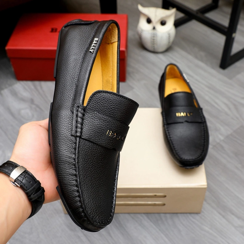 Othxr Leather Shoes Fashionable 211963